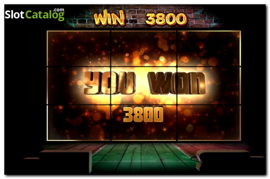 EURO 405 Free Casino Ticket at Casino Action