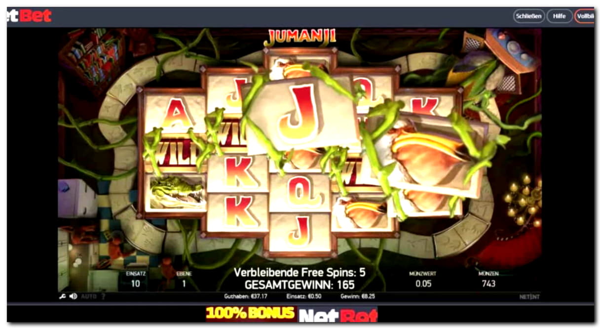 EURO 275 Casino Tournament at Emu Casino
