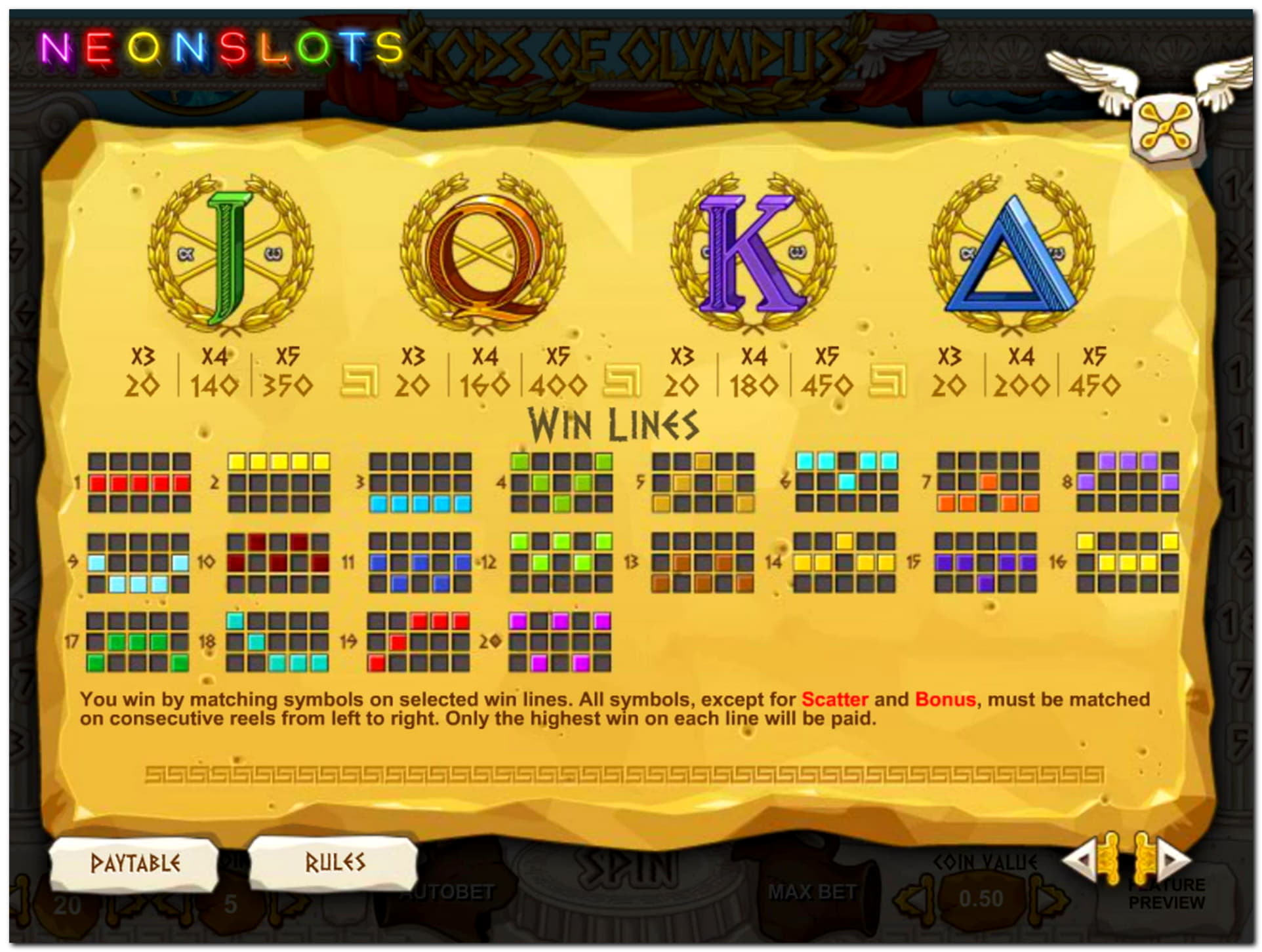350% No Rules Bonus! at Slots Million Casino
