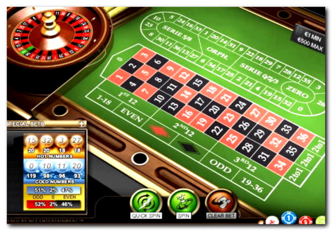 265 FREE SPINS at Slots Million Casino