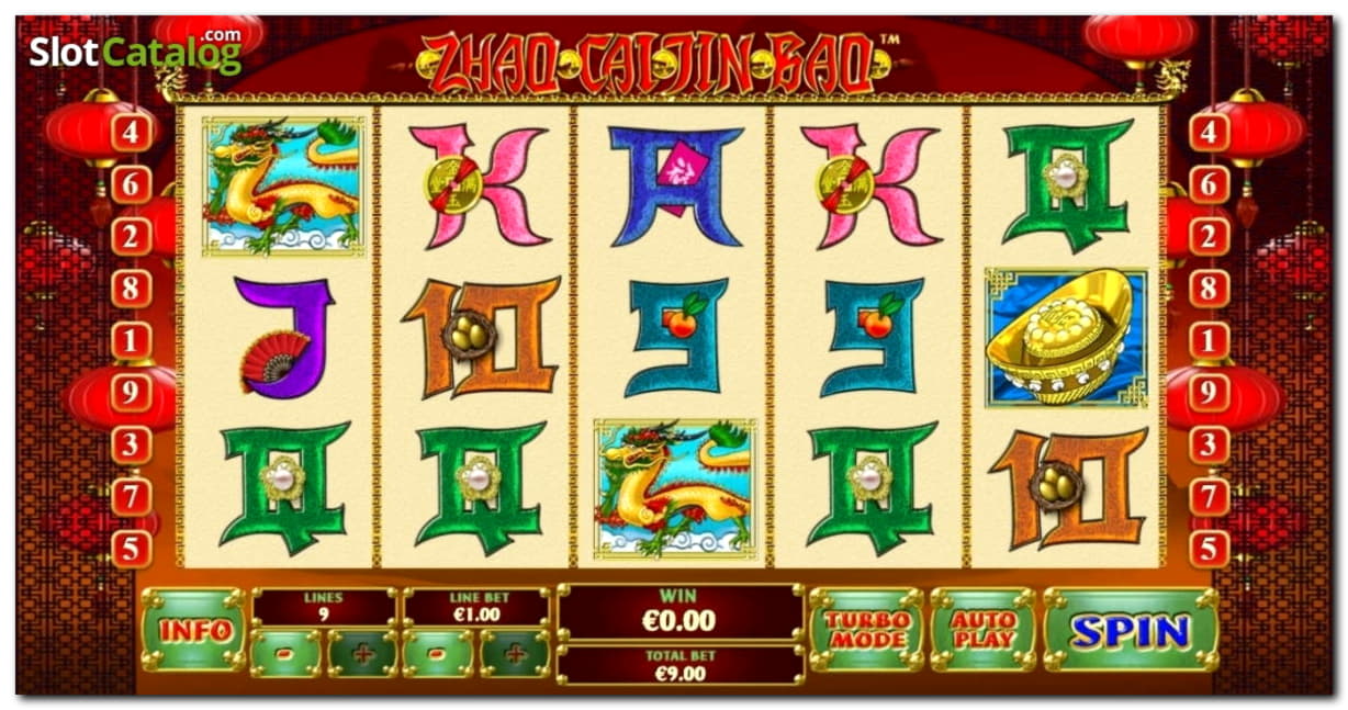 EURO 780 Mobile freeroll slot tournament at No Bonus Casino