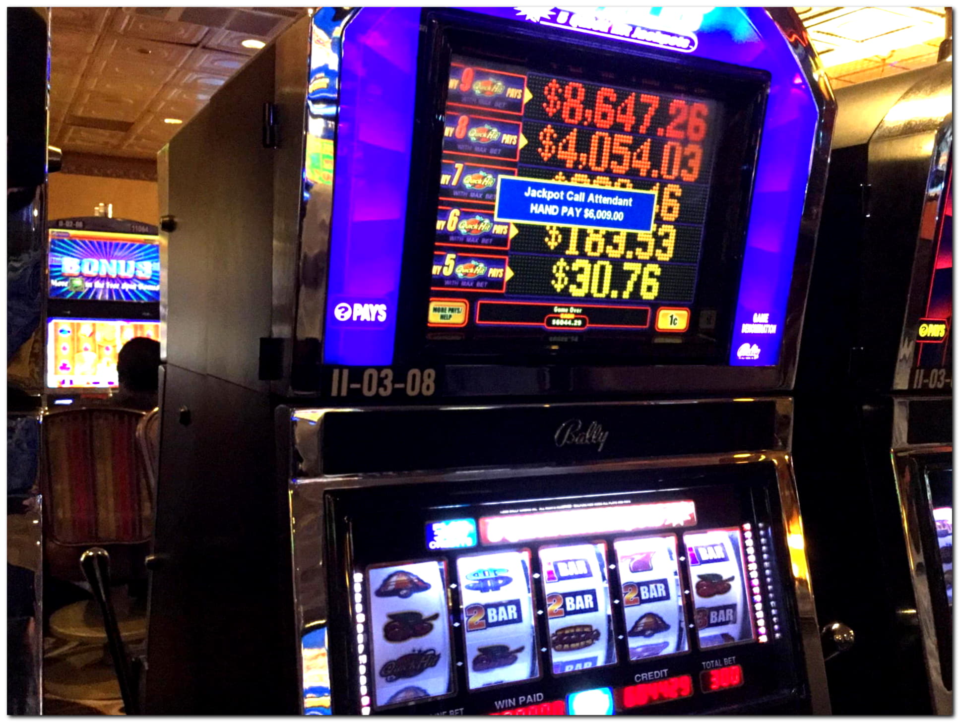 £4160 No deposit bonus at Casino Las Vegas