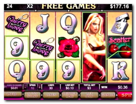 99 Trial Spins at Mega Casino
