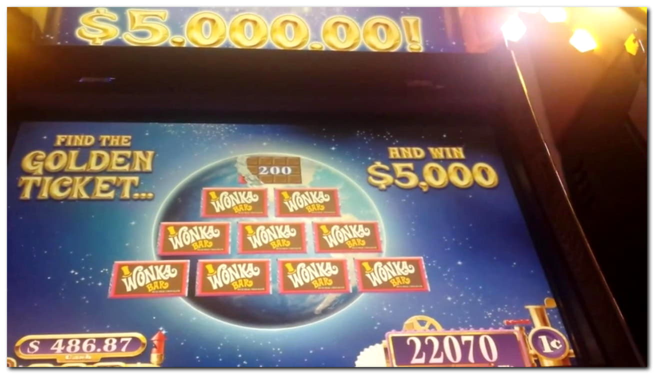150 Trial Spins at Casino Share