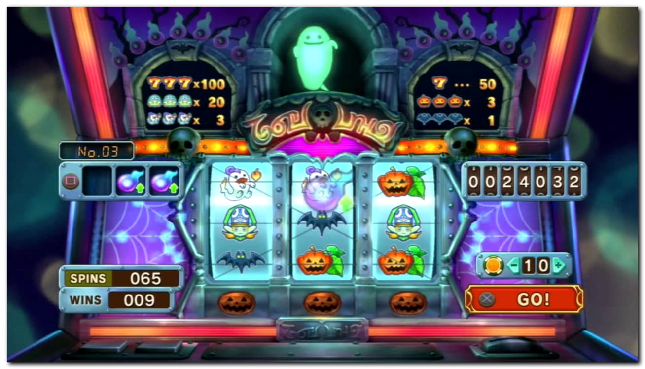 675% Casino match bonus at Superior Casino