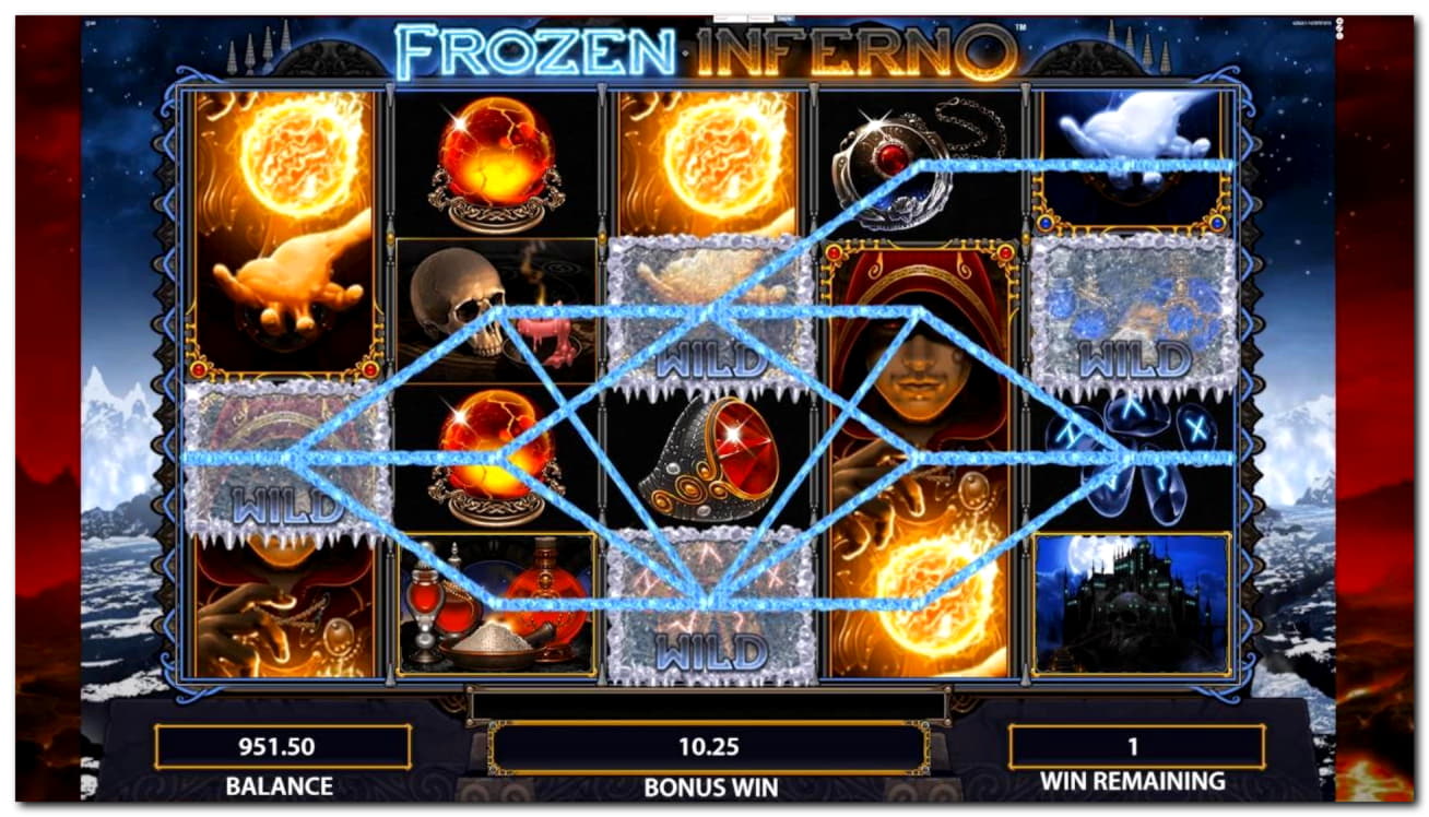 £105 Free chip casino at Casino Share