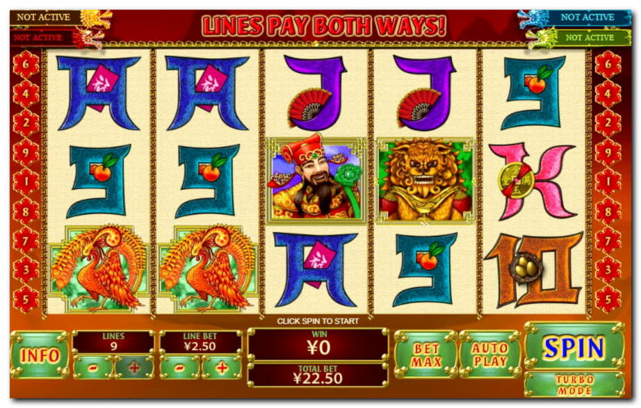 €460 casino chip at Slots Heaven Casino