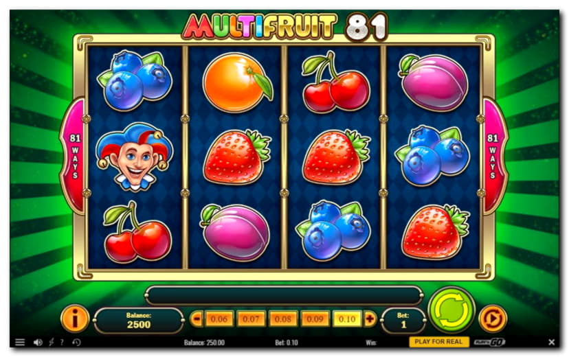 EUR 255 Free Casino Ticket at Win A Day Casino