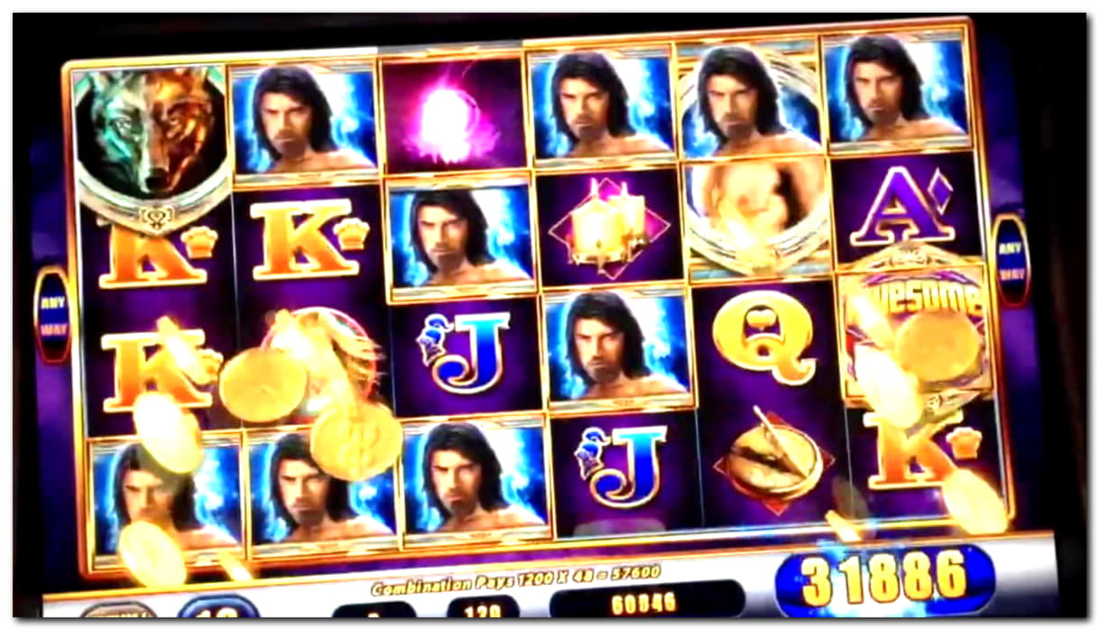 555% Casino match bonus at Superior Casino