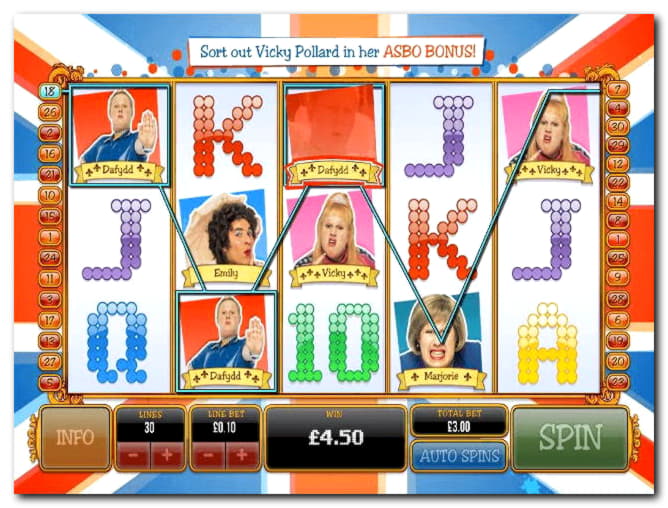 EURO 750 Daily freeroll slot tournament at Casino Cruise