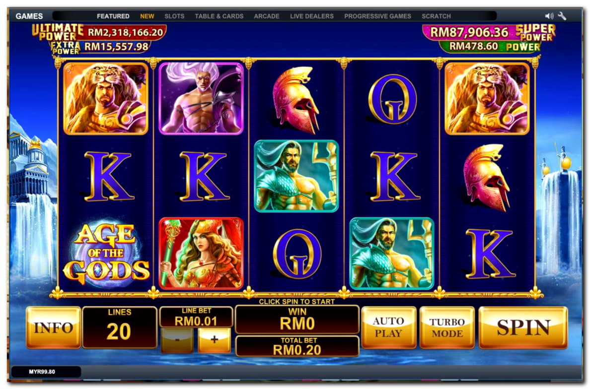 EUR 425 Casino Chip at Golden Star Casino