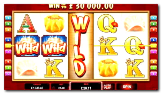365% Match at a casino at 888 Casino