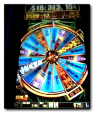 €222 Mobile freeroll slot tournament at Casino Las Vegas