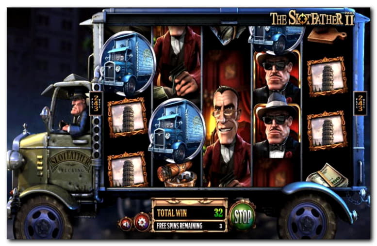 40 Free Casino Spins at Mega Casino