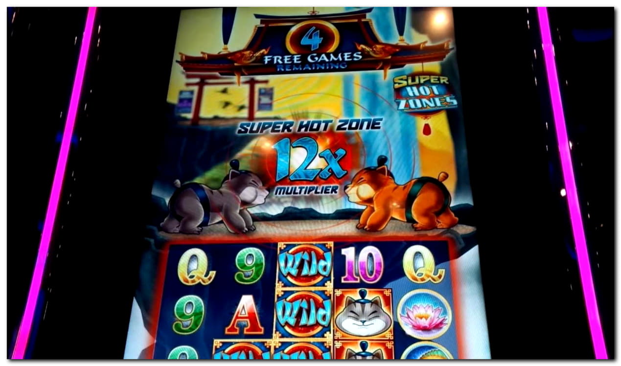 €1035 No Deposit Bonus Casino at Superior Casino