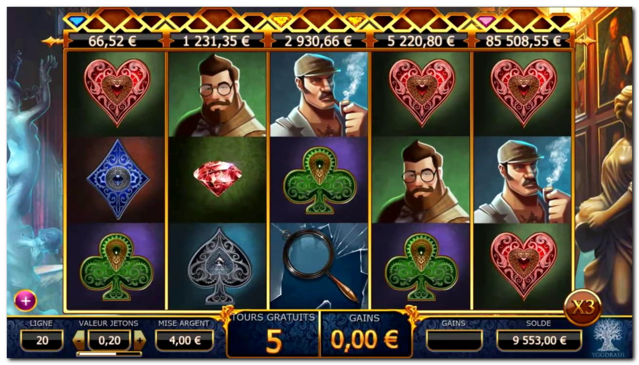 $630 Free Casino Tournament at Genesis Casino