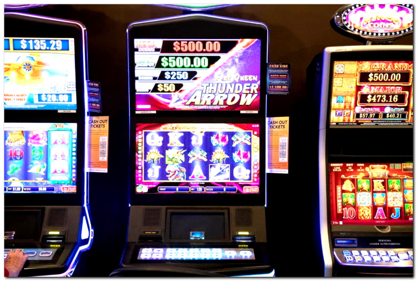 EURO 3705 no deposit bonus code at Genesis Casino