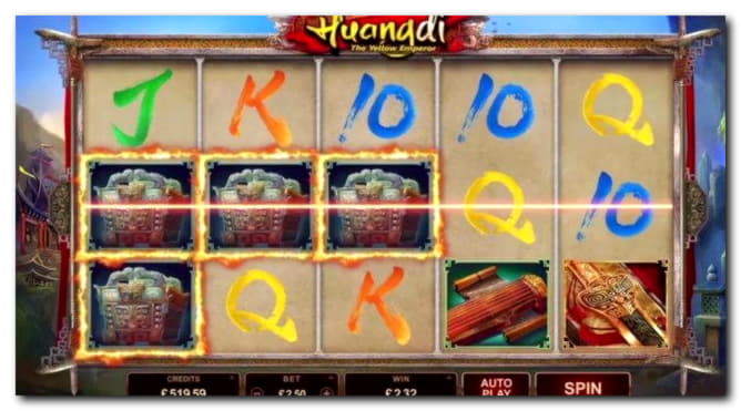 $265 FREE Casino Chip at Mega Casino