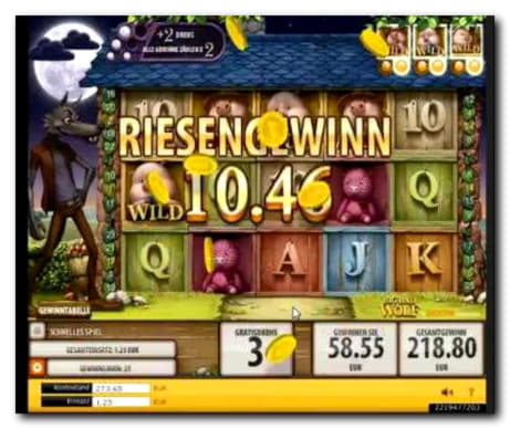 210 free spins no deposit at Genesis Casino