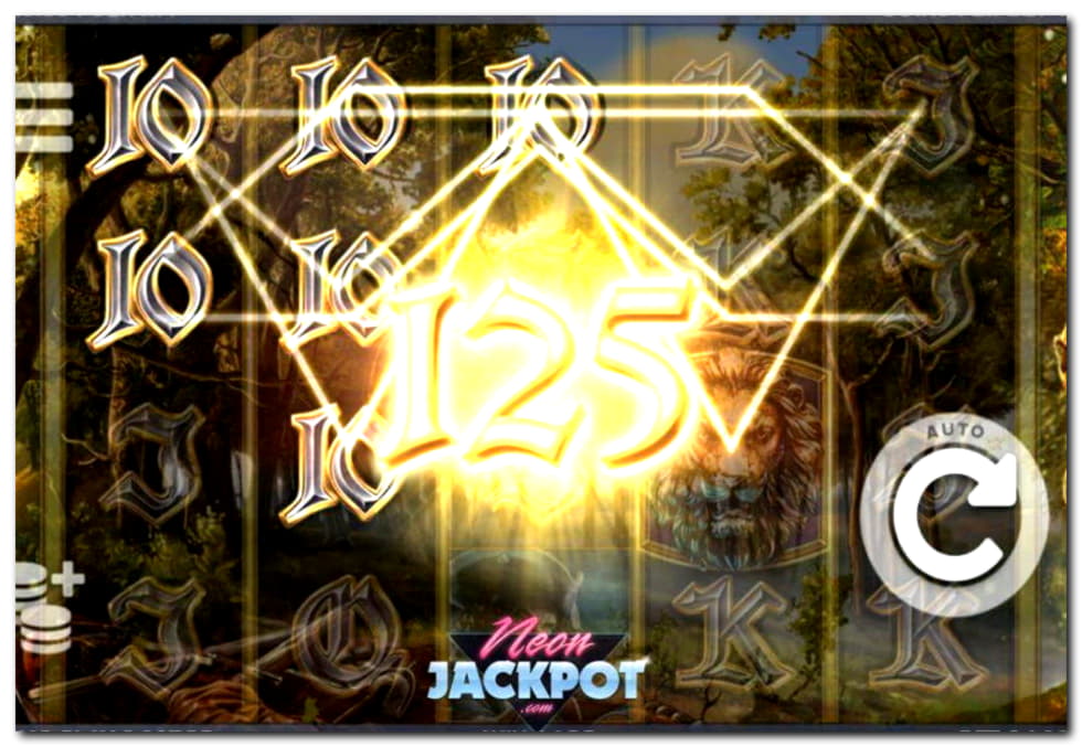 220 Trial Spins at Slots Million Casino