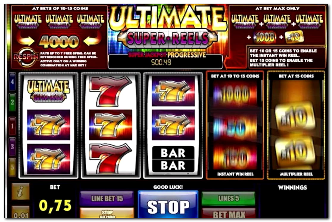 ﻿$675 Free casino chip at Slots Million Casino