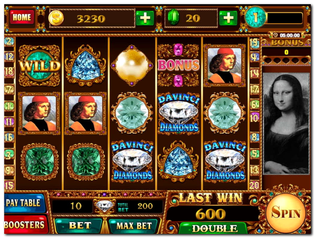 100 Free Spins at Genesis Casino