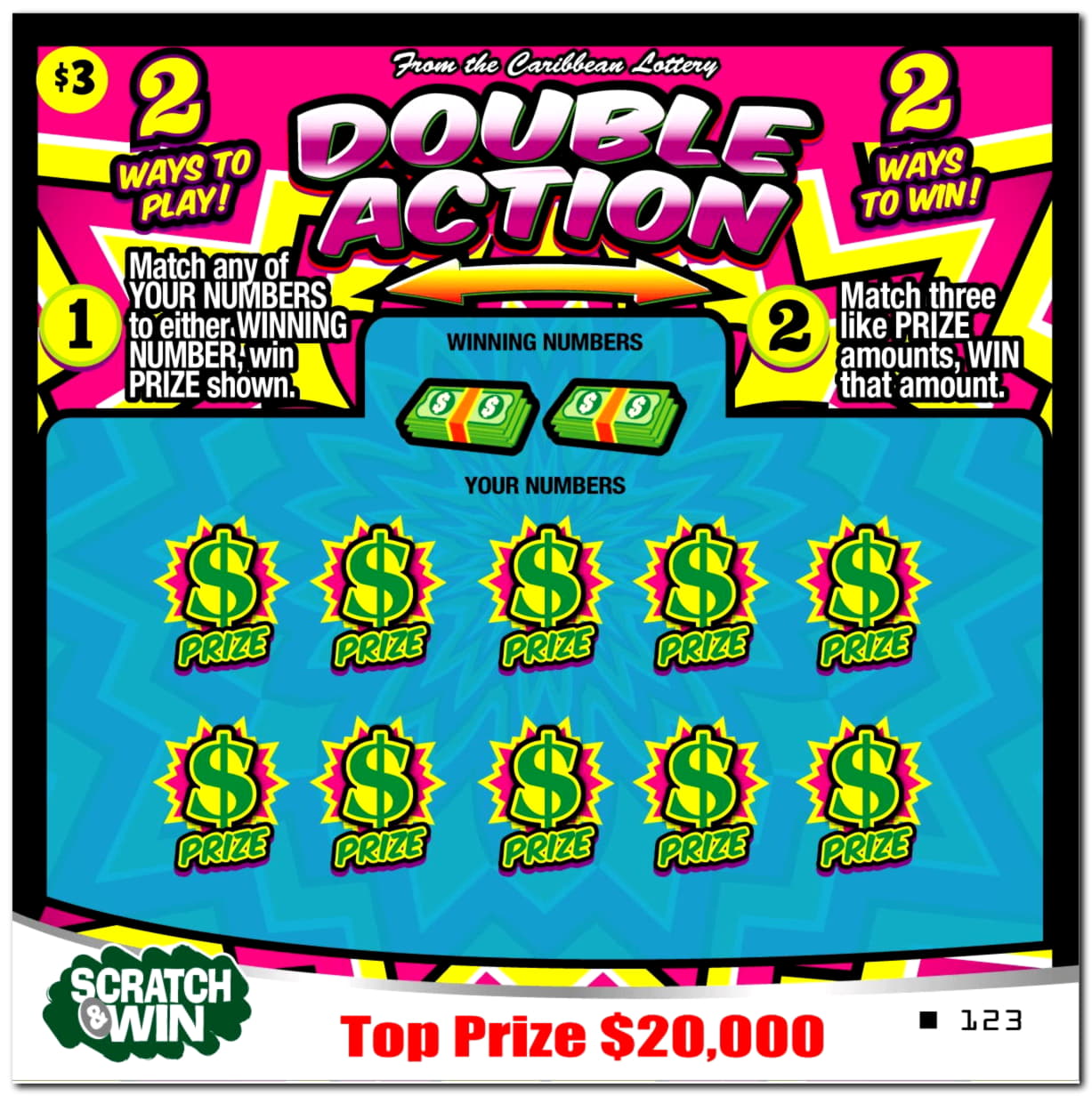 $2565 no deposit bonus at Liberty Slots Casino