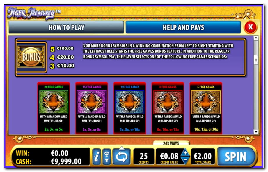 $760 Mobile freeroll slot tournament at Casino Action