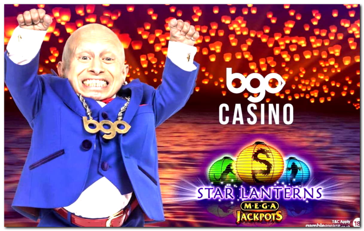EUR 88 Tournament at Mansion Casino