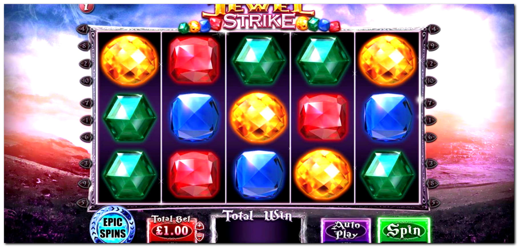 10 Loyalty Free Spins! at Power Spins Casino