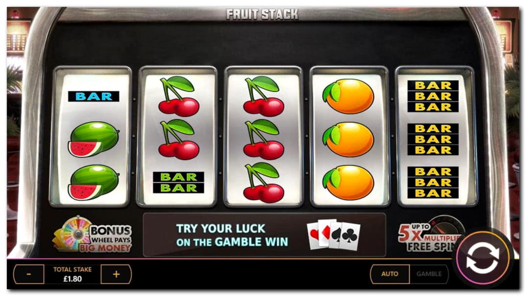 £55 Online Casino Tournament at Mega Casino