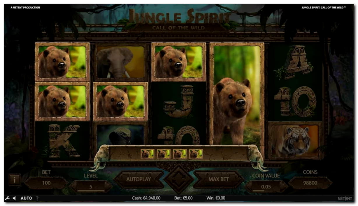 $920 Daily freeroll slot tournament at Casino Action