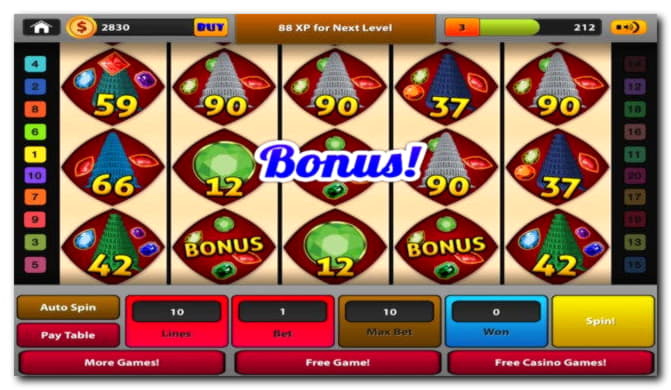 €30 Casino Tournament at Red Stag Casino