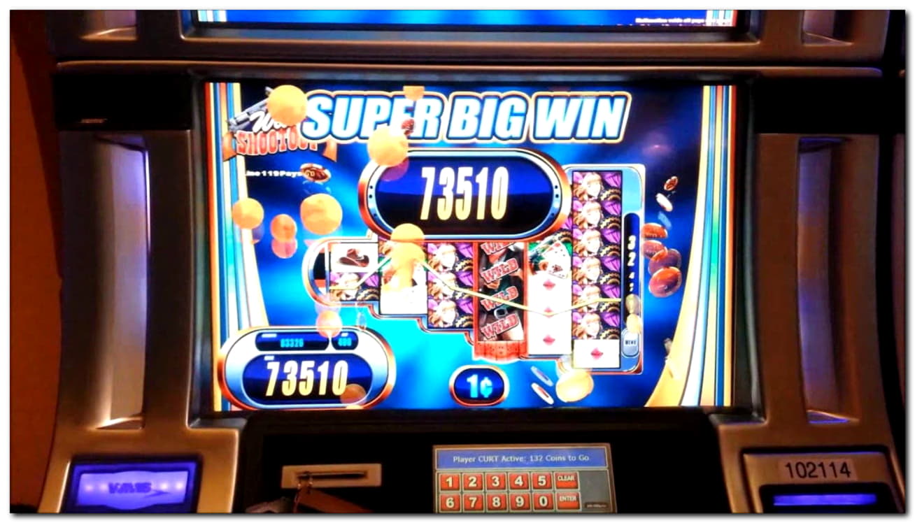 EUR 700 Free Casino Ticket at Emu Casino
