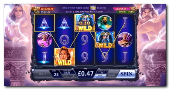 €865 No Deposit Bonus at Golden Star Casino
