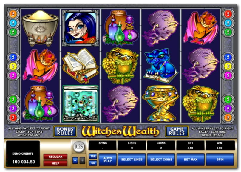EUR 575 Free casino chip at Casino com