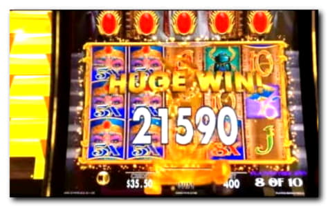 €1190 no deposit casino bonus at Royal Panda Casino