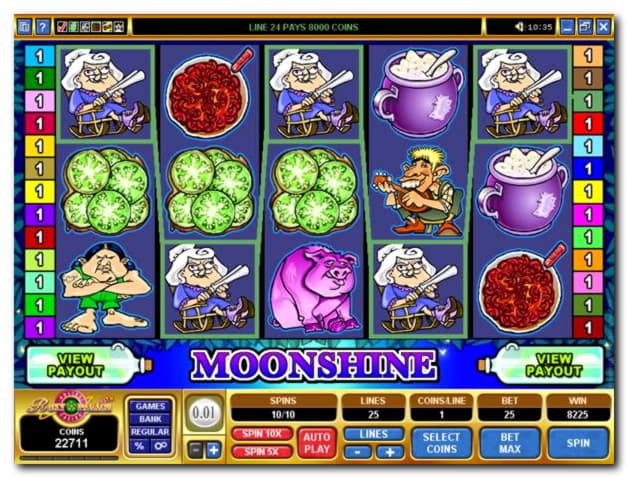 €360 Mobile freeroll slot tournament at Power Spins Casino