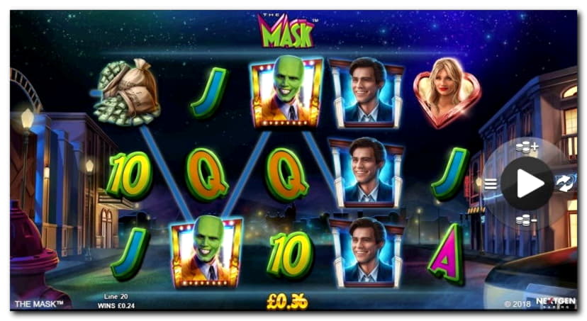 975% No Rules Bonus! at Mansion Casino