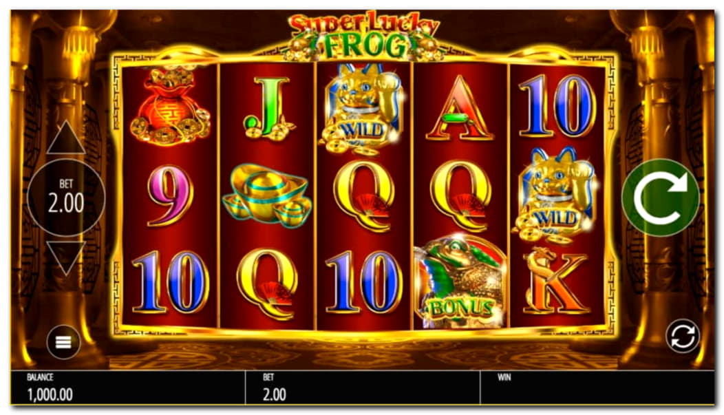 460% Match at a casino at Casino com