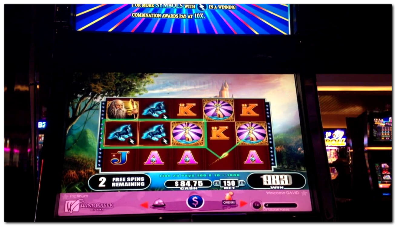 250 FREE Spins at Mansion Casino