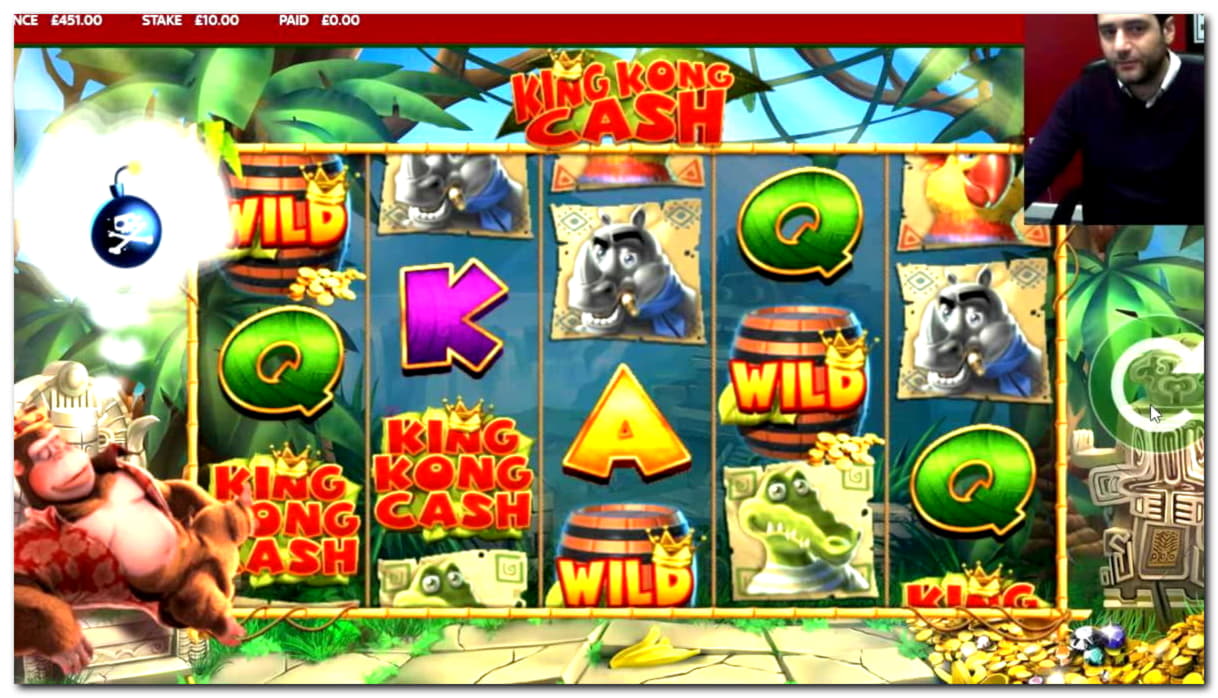 145 Free spins no deposit at Villento Casino
