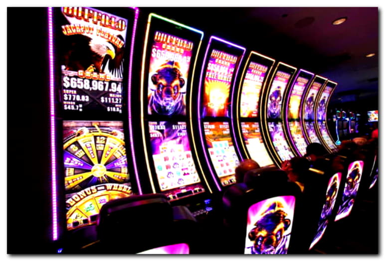 €1570 NO DEPOSIT at Power Spins Casino