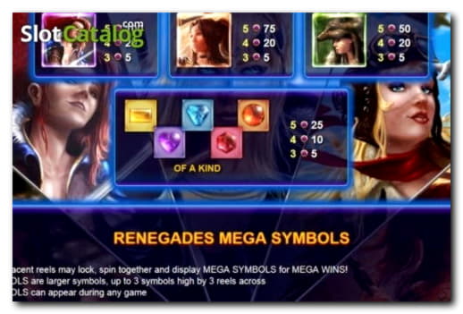 Eur 480 casino chip at Slots Million Casino