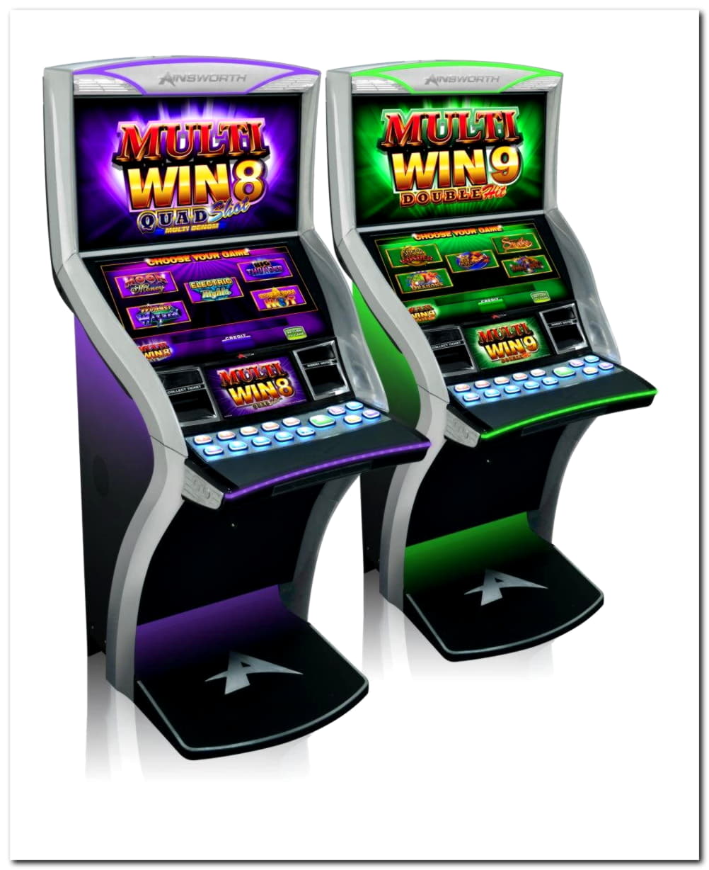 EUR 545 FREE CASINO CHIP at Power Spins Casino
