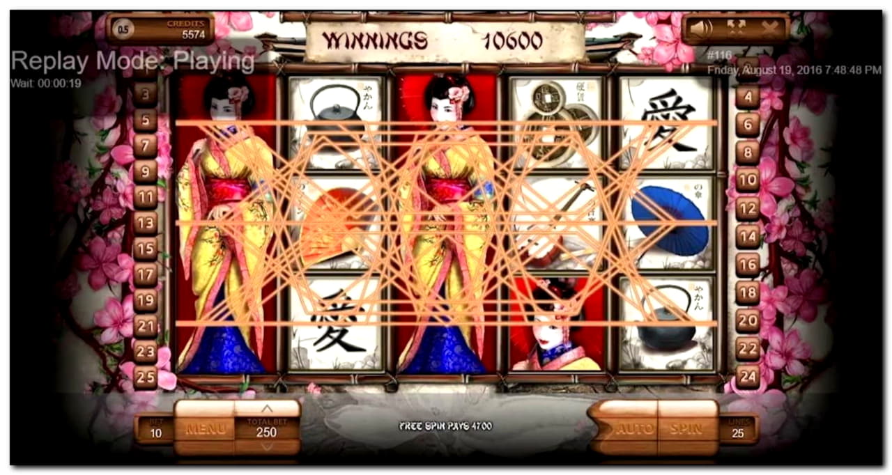 EUR 745 Tournament at Liberty Slots Casino