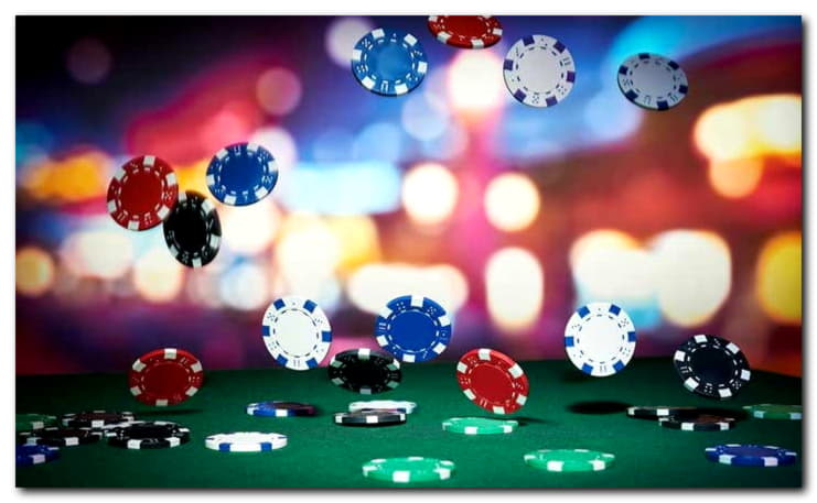 275 FREE Spins at 888 Casino