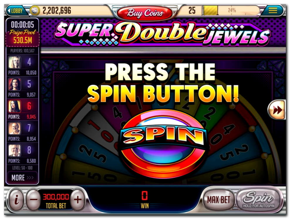 615% casino match bonus at No Bonus Casino