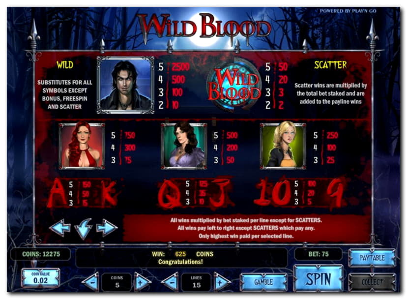 £66 Free Casino Chip at Casino com