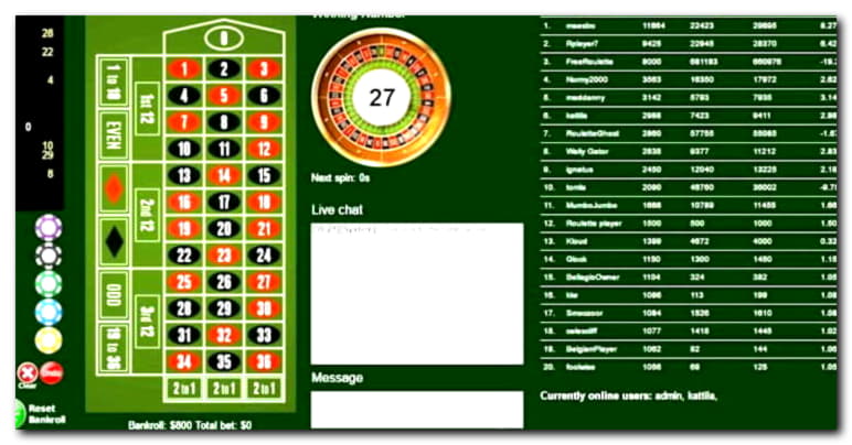 Eur 370 FREE Chip at bWin Casino